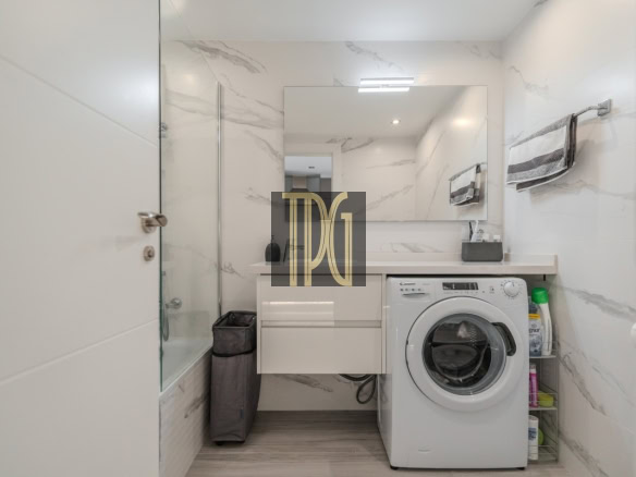 Studio Apartment for Sale in Los Cristianos