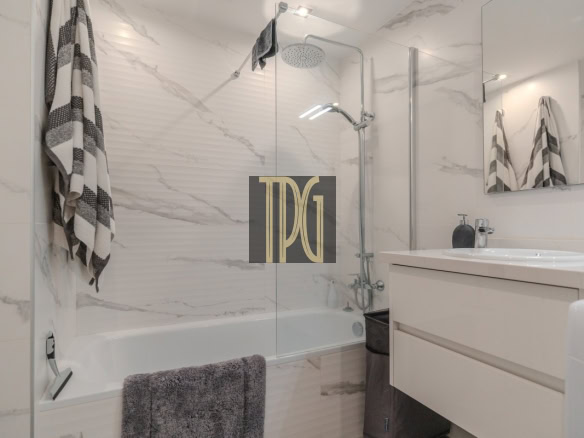 Studio Apartment for Sale in Los Cristianos