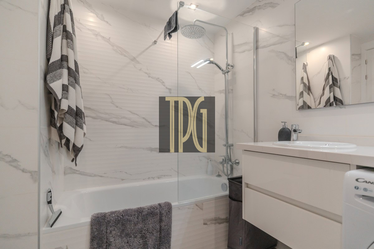 Studio Apartment for Sale in Los Cristianos