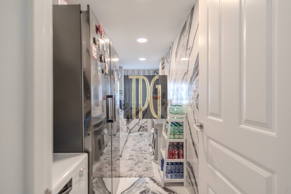 Stunning 3 Bedroom Penthouse for Sale in Parque La Reina