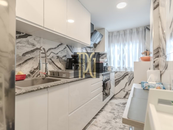 Stunning 3 Bedroom Penthouse for Sale in Parque La Reina