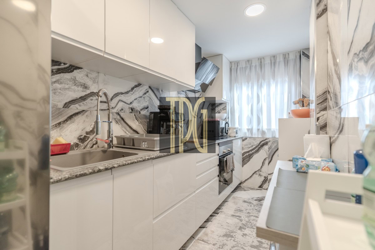 Stunning 3 Bedroom Penthouse for Sale in Parque La Reina