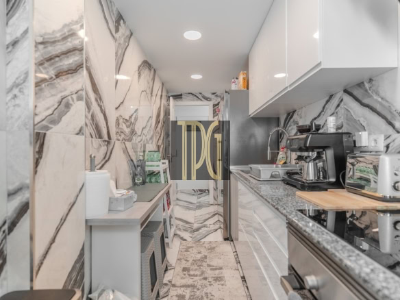 Stunning 3 Bedroom Penthouse for Sale in Parque La Reina