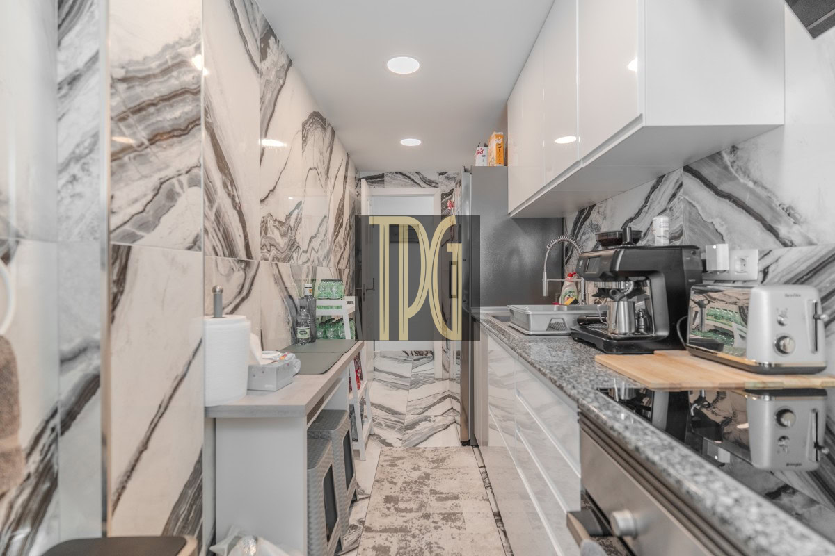 Stunning 3 Bedroom Penthouse for Sale in Parque La Reina