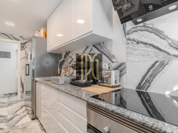 Stunning 3 Bedroom Penthouse for Sale in Parque La Reina