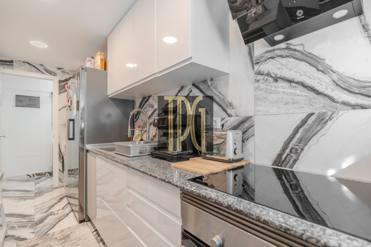 Stunning 3 Bedroom Penthouse for Sale in Parque La Reina