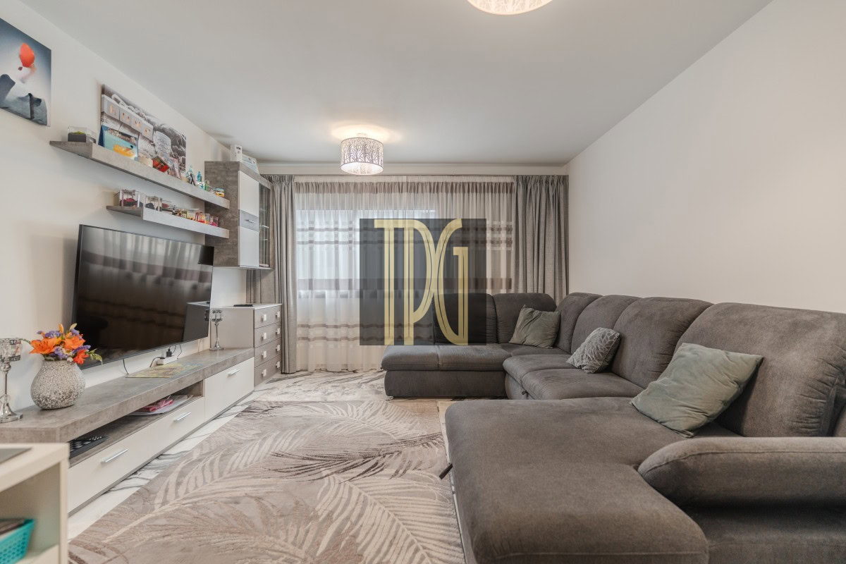 Stunning 3 Bedroom Penthouse for Sale in Parque La Reina