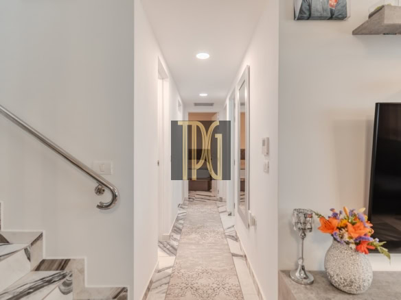 Stunning 3 Bedroom Penthouse for Sale in Parque La Reina