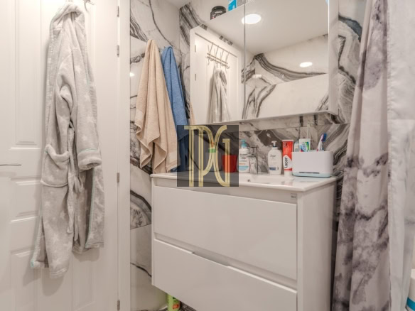 Stunning 3 Bedroom Penthouse for Sale in Parque La Reina