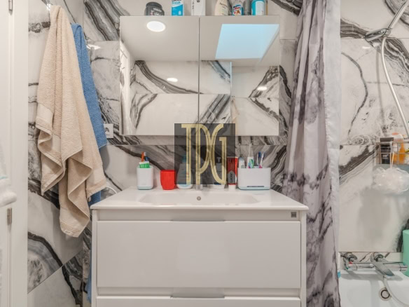 Stunning 3 Bedroom Penthouse for Sale in Parque La Reina