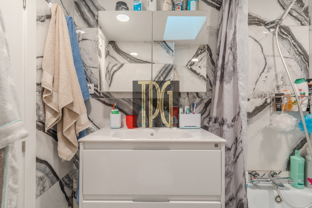 Stunning 3 Bedroom Penthouse for Sale in Parque La Reina