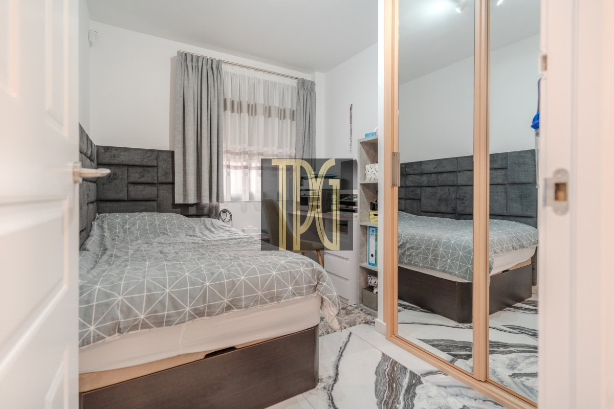 Stunning 3 Bedroom Penthouse for Sale in Parque La Reina