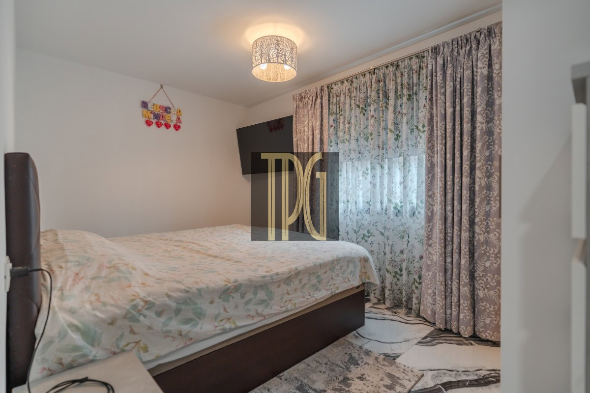 Stunning 3 Bedroom Penthouse for Sale in Parque La Reina