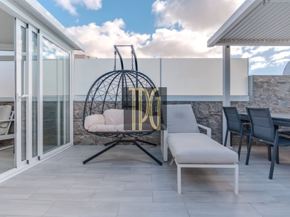 Stunning 3 Bedroom Penthouse for Sale in Parque La Reina