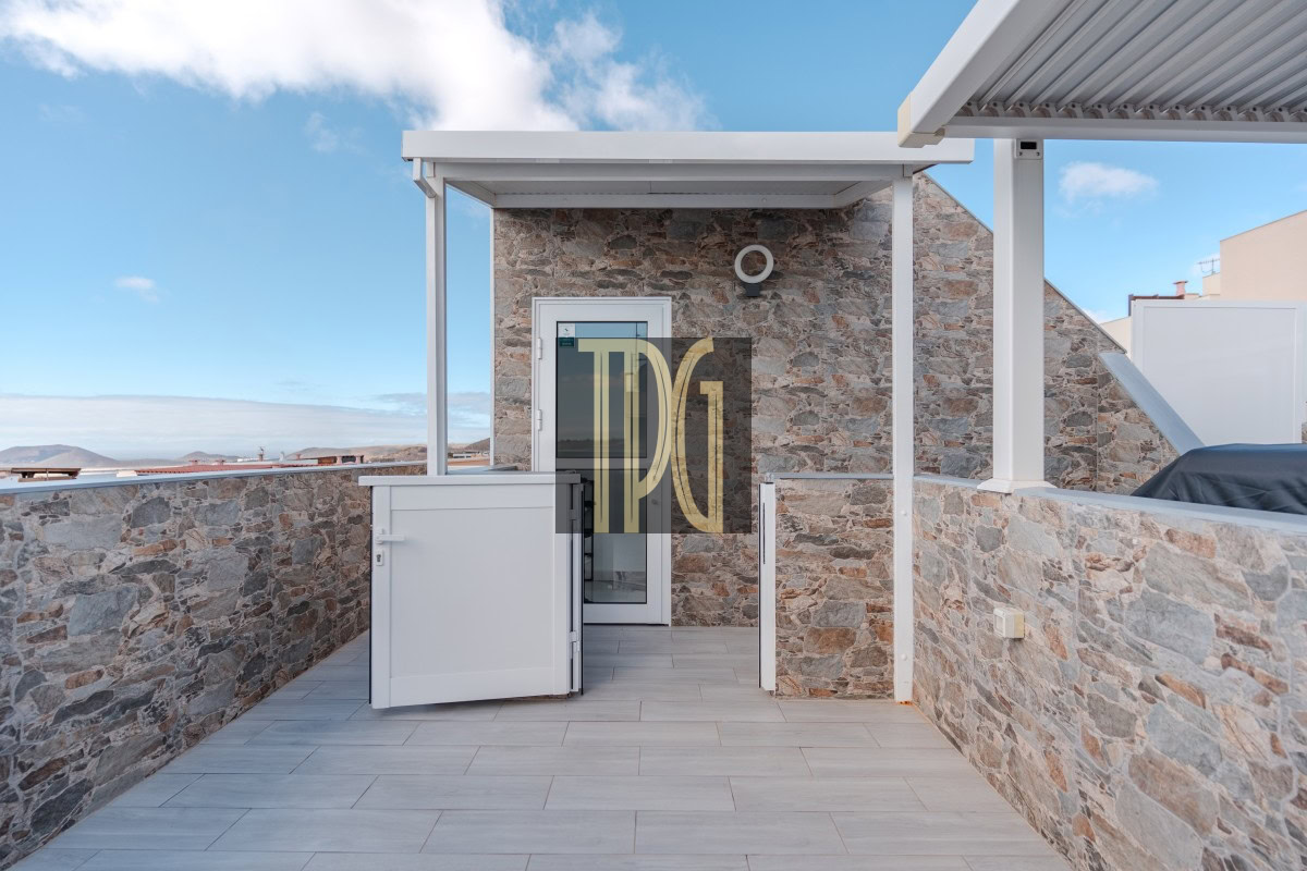 Stunning 3 Bedroom Penthouse for Sale in Parque La Reina