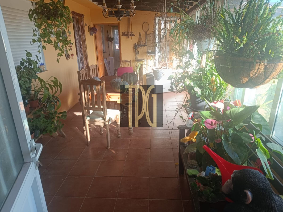 Unknown-1 House with land for sale in Teguedite, Arico