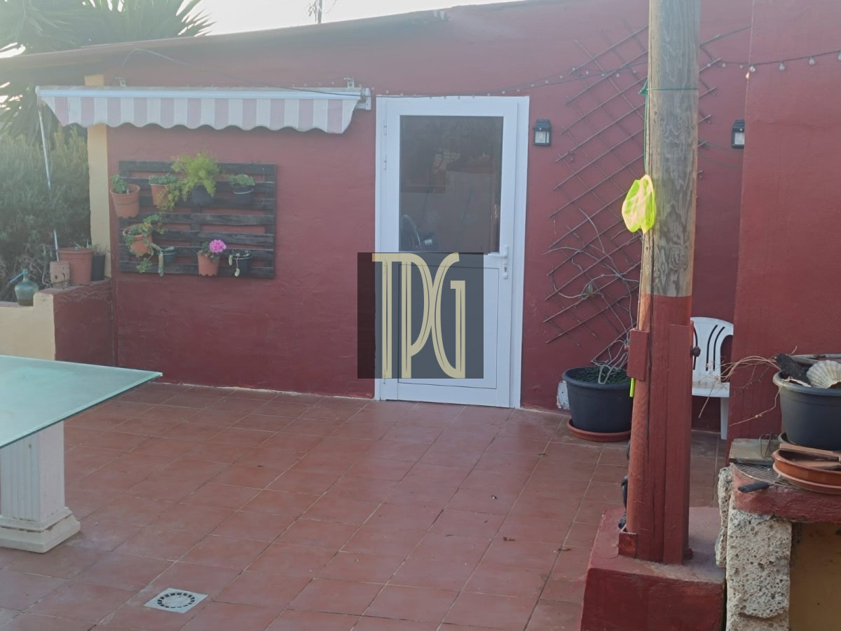 Unknown-11 House with land for sale in Teguedite, Arico