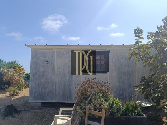 House with land for sale in Teguedite, Arico