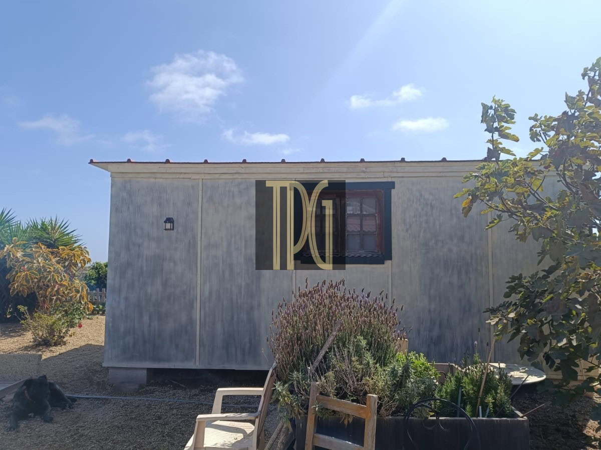 Unknown-13 House with land for sale in Teguedite, Arico