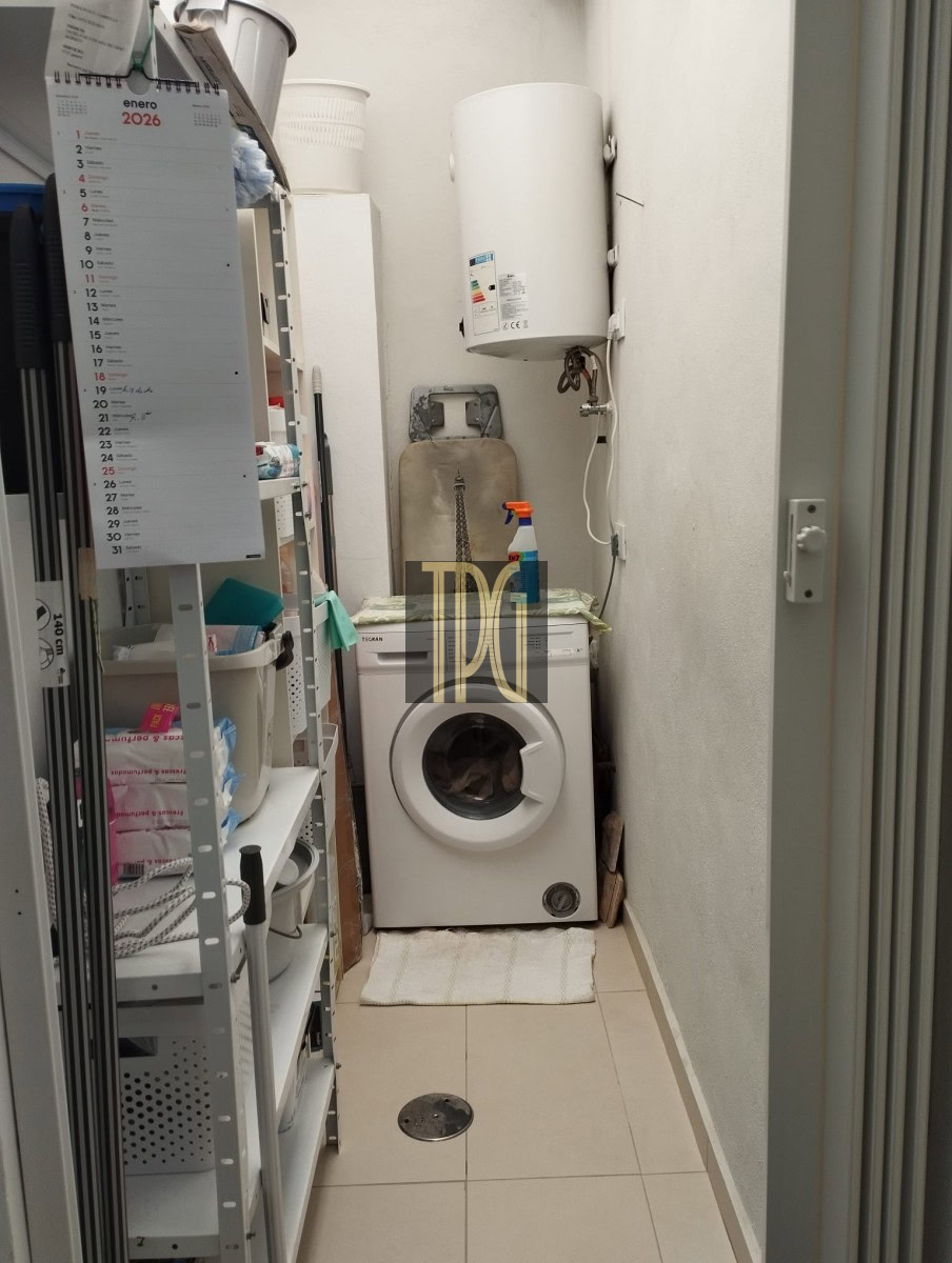 2 Bedroom Apartment for Sale in Los Cristianos – Cactus Complex