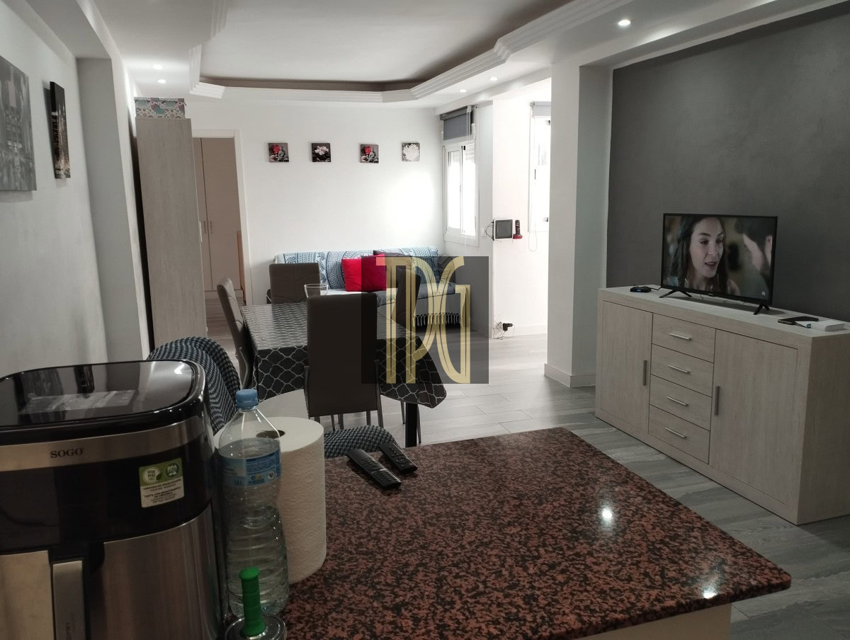2 Bedroom Apartment for Sale in Los Cristianos – Cactus Complex