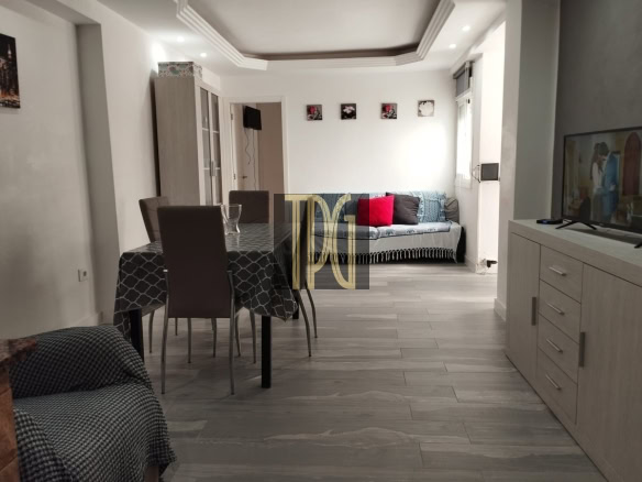 2 Bedroom Apartment for Sale in Los Cristianos – Cactus Complex