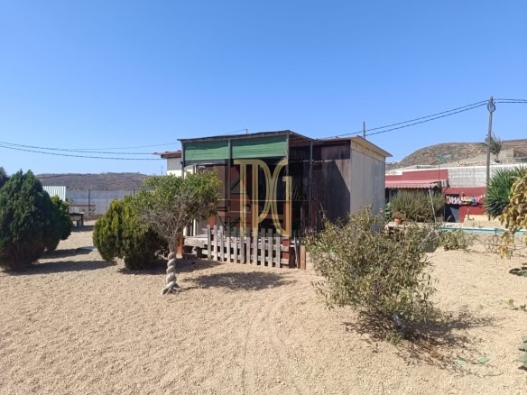 House with land for sale in Teguedite, Arico