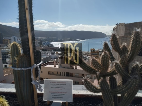 2 Bedroom Apartment for Sale in Los Cristianos – Cactus Complex