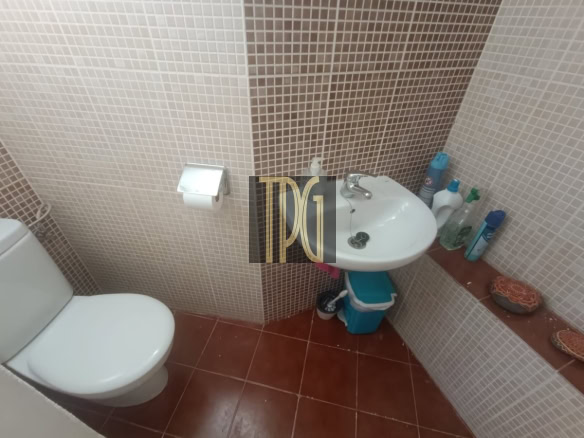 House with land for sale in Teguedite, Arico