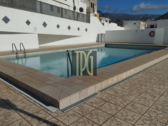 2 Bedroom Apartment for Sale in Los Cristianos – Cactus Complex