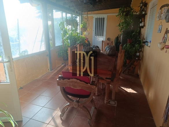 House with land for sale in Teguedite, Arico