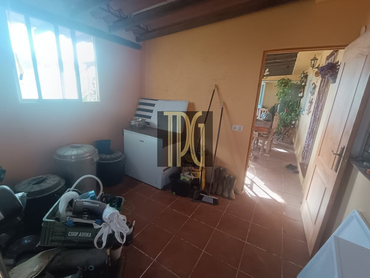 Unknown-3 House with land for sale in Teguedite, Arico