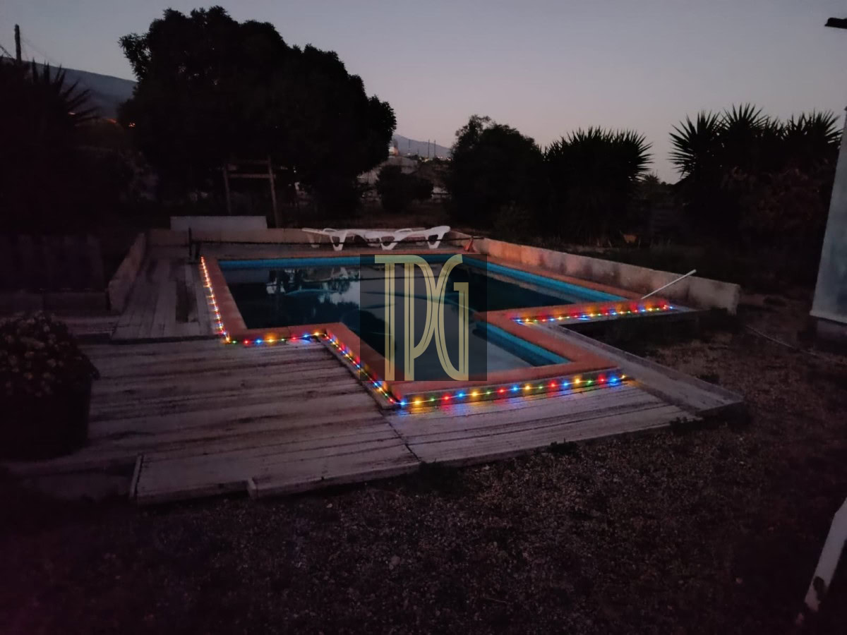 Unknown-31 House with land for sale in Teguedite, Arico