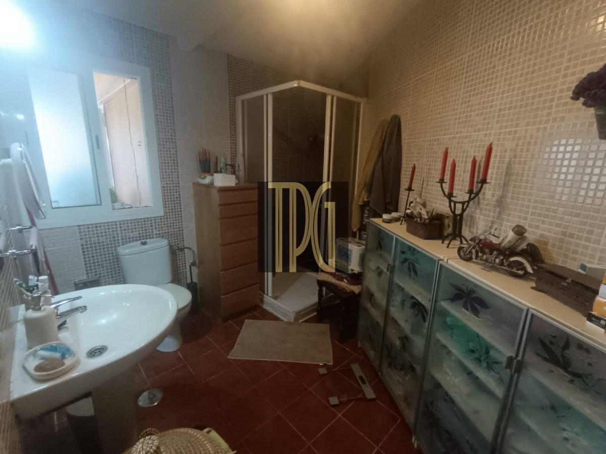 Unknown-5 House with land for sale in Teguedite, Arico