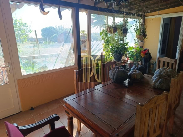 House with land for sale in Teguedite, Arico