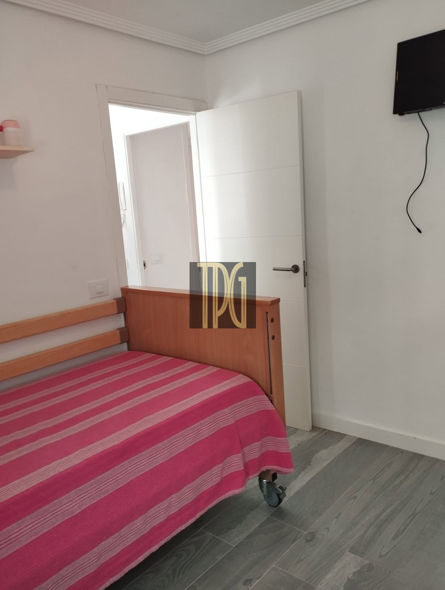 2 Bedroom Apartment for Sale in Los Cristianos – Cactus Complex