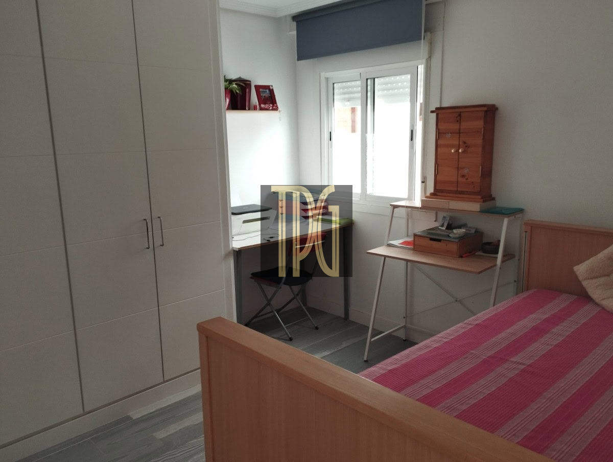 2 Bedroom Apartment for Sale in Los Cristianos – Cactus Complex