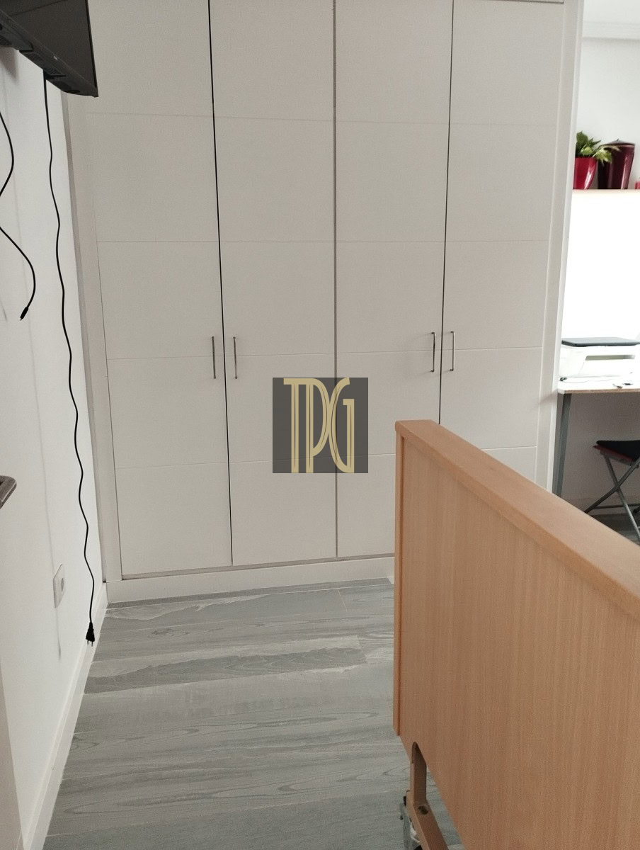 2 Bedroom Apartment for Sale in Los Cristianos – Cactus Complex