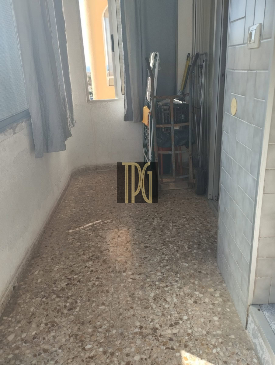 3 Bedroom Apartment for Sale in Los Cristianos – Sabadenos