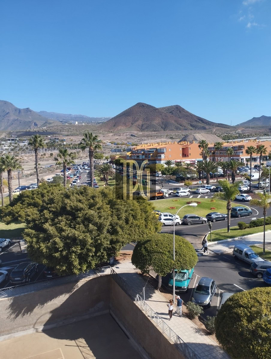 3 Bedroom Apartment for Sale in Los Cristianos – Sabadenos