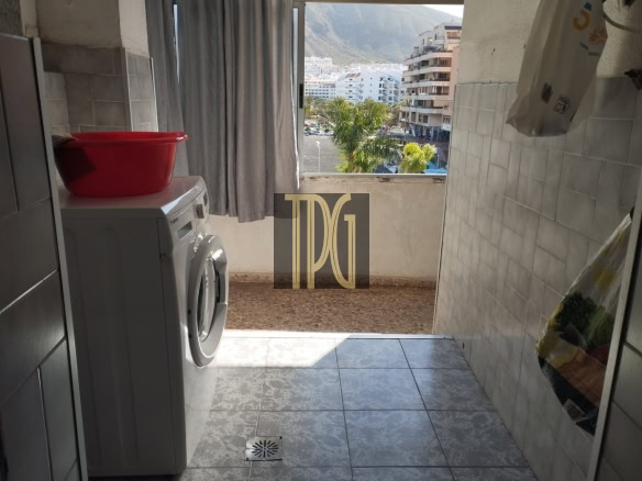 3 Bedroom Apartment for Sale in Los Cristianos – Sabadenos