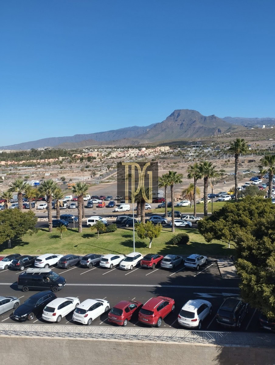 3 Bedroom Apartment for Sale in Los Cristianos – Sabadenos