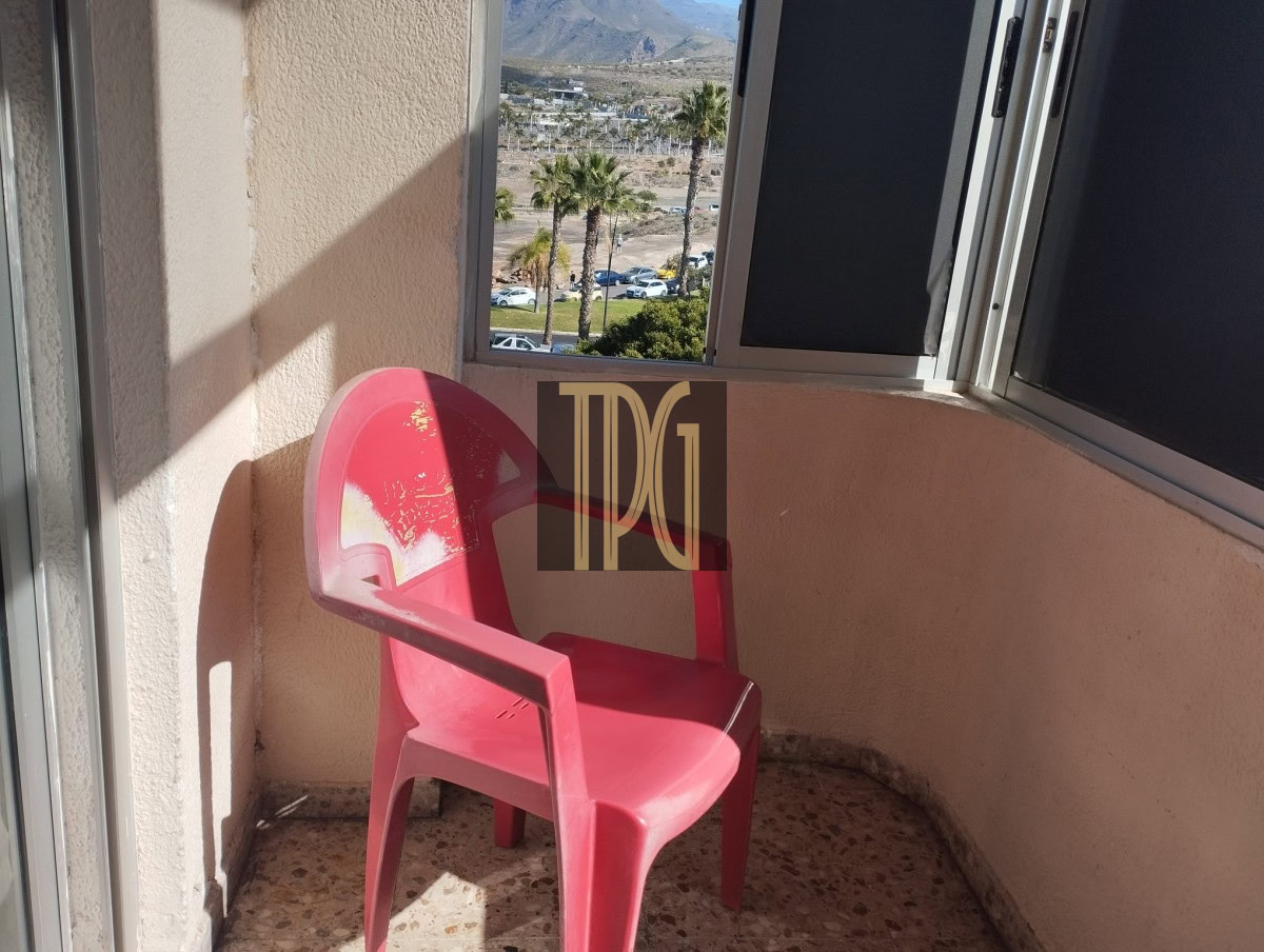 3 Bedroom Apartment for Sale in Los Cristianos – Sabadenos