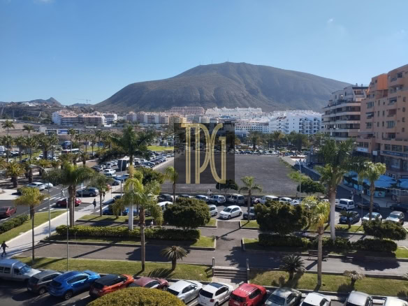 3 Bedroom Apartment for Sale in Los Cristianos – Sabadenos