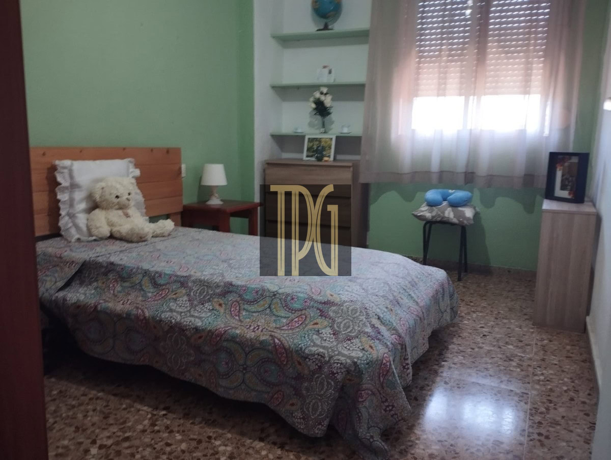 3 Bedroom Apartment for Sale in Los Cristianos – Sabadenos