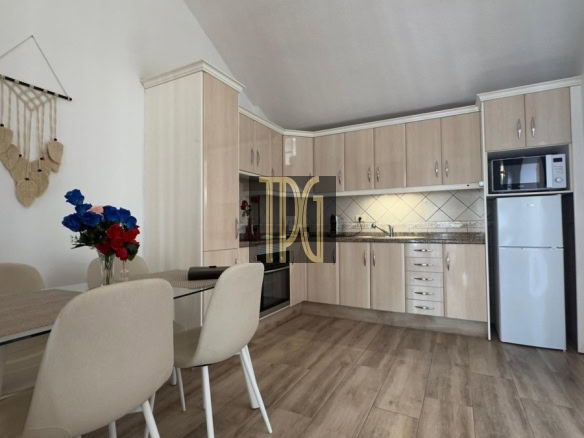 1 Apartment For Sale in Los Cristianos - Los Diamantes