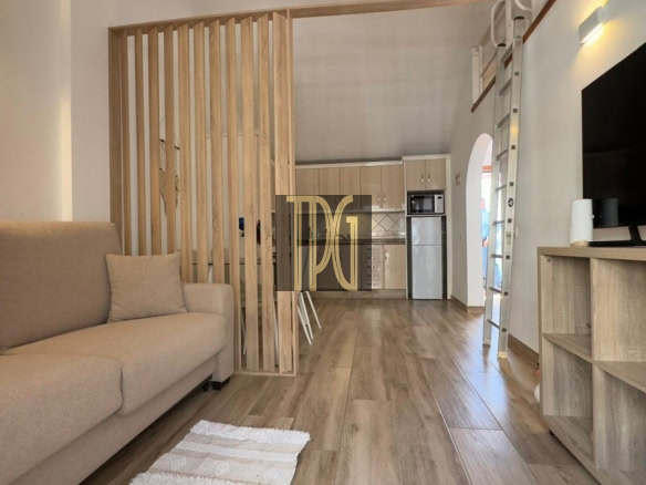 1 Apartment For Sale in Los Cristianos - Los Diamantes