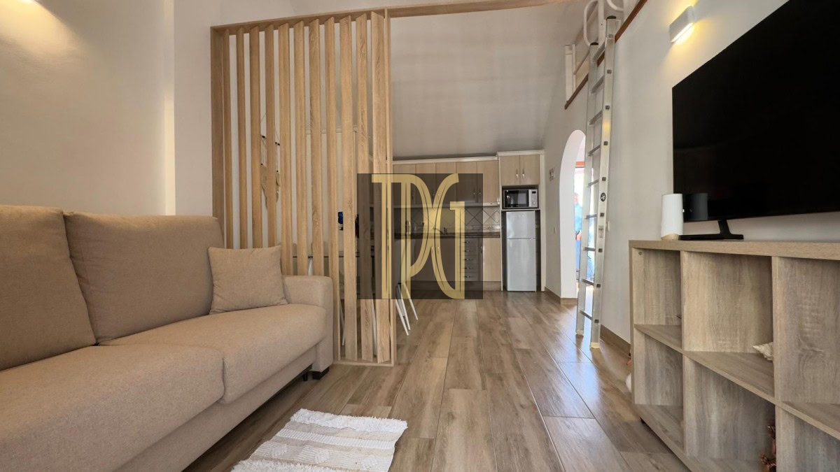 1 Apartment For Sale in Los Cristianos - Los Diamantes