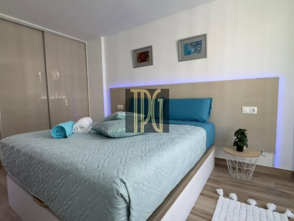 1 Apartment For Sale in Los Cristianos - Los Diamantes