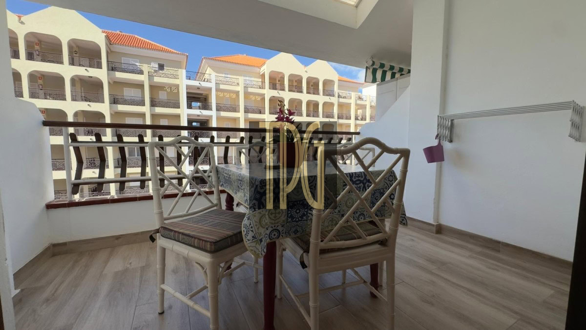 1 Apartment For Sale in Los Cristianos - Los Diamantes